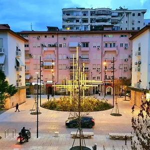 Hotel Boston Tirana