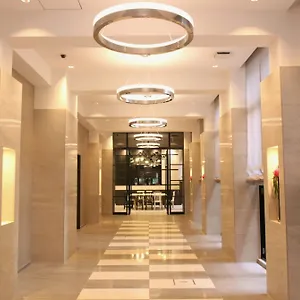 Hotel M's Shijo Omiya Kioto