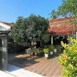 Pensjonat Alexandra Family Negombo