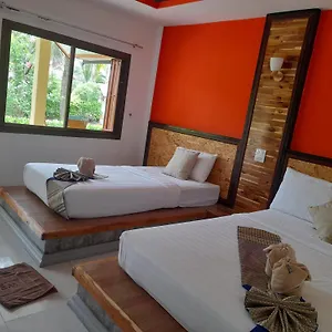 Hotel Lanta Emerald Ko Lanta
