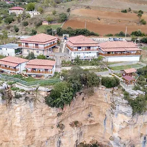 Pensjonat Bracaj, Zhaban